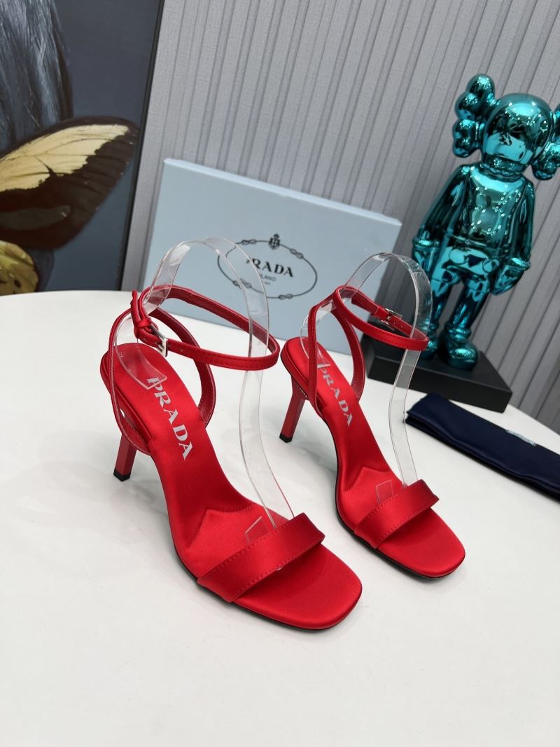 Prada Sandals